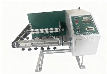 線材彎折試驗機