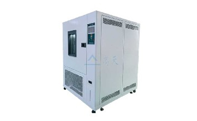 恒溫恒濕試驗機溫度波動大，該檢查哪些方面?